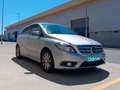Mercedes-Benz B 200 BlueEFFICIENCY Gris - thumbnail 4