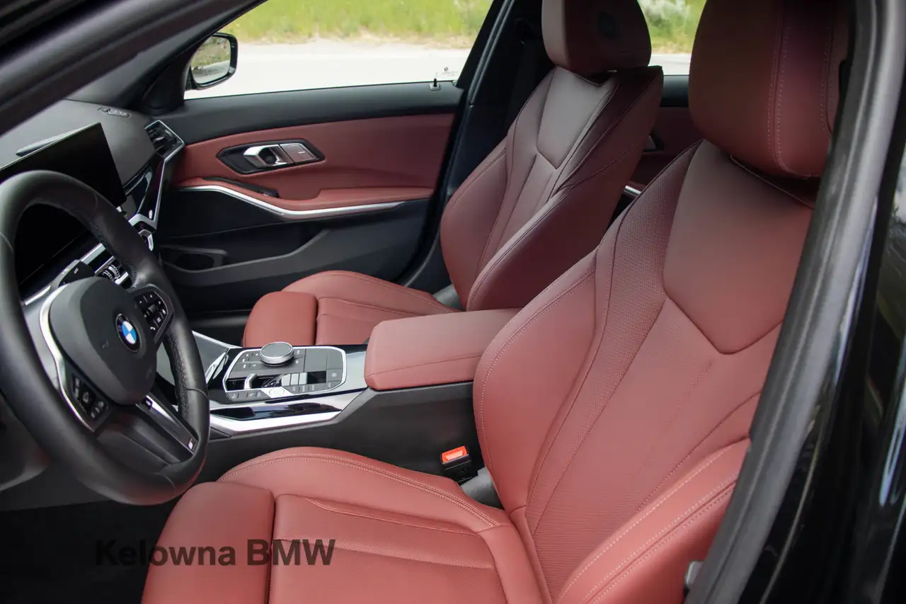 BMW 3 Series fotografie BMW 3 Series