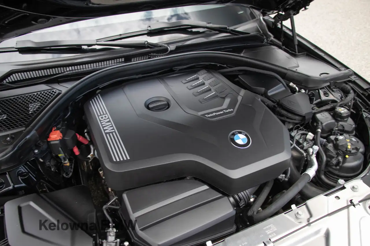 BMW 3 Series fotografie BMW 3 Series