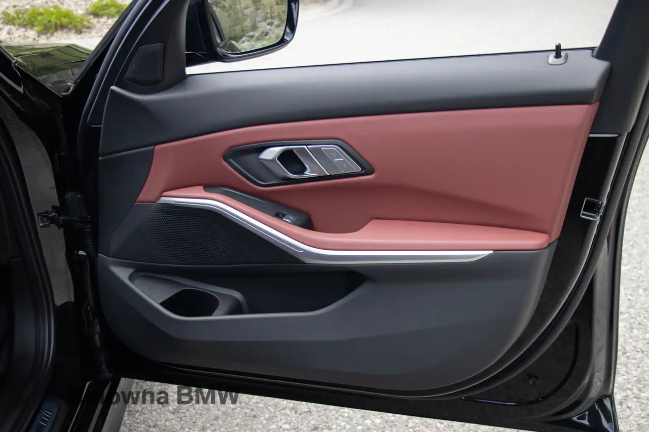 BMW 3 Series fotografie BMW 3 Series