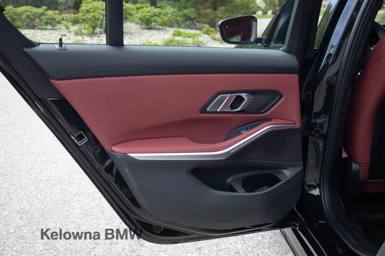 BMW 3 Series fotografie BMW 3 Series