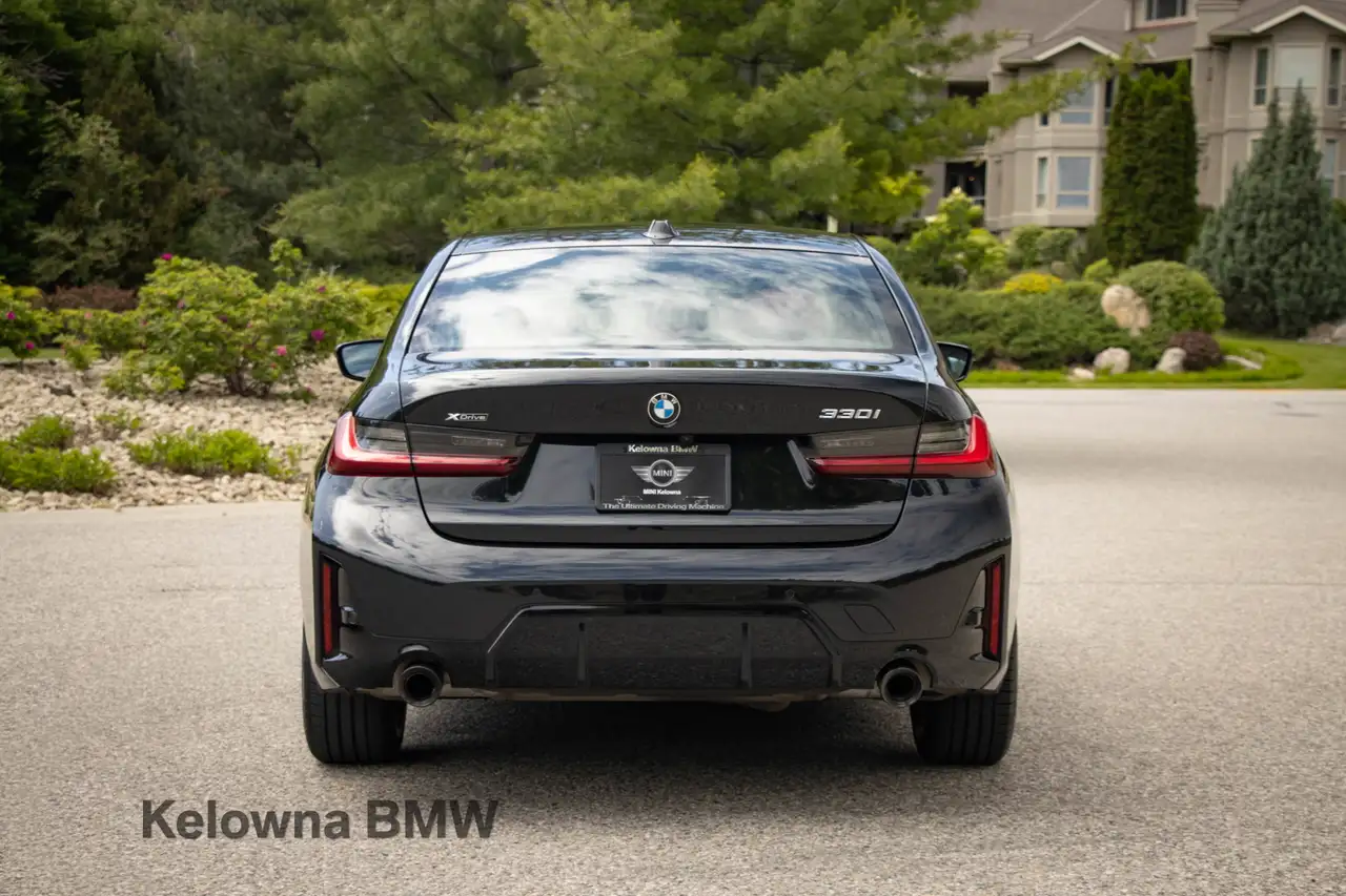 BMW 3 Series fotografie BMW 3 Series