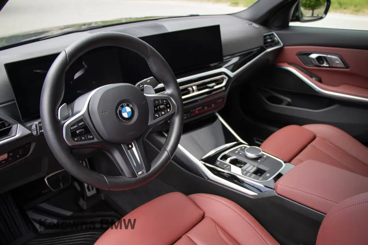 BMW 3 Series fotografie BMW 3 Series