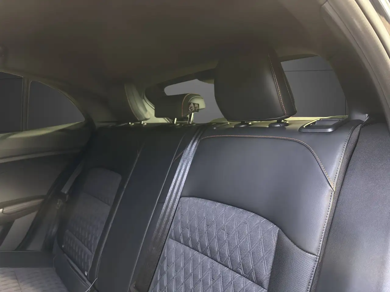 MG MG3 1.5 hybrid+ Luxury auto 195CV *PROMO*, миниатюра 16
