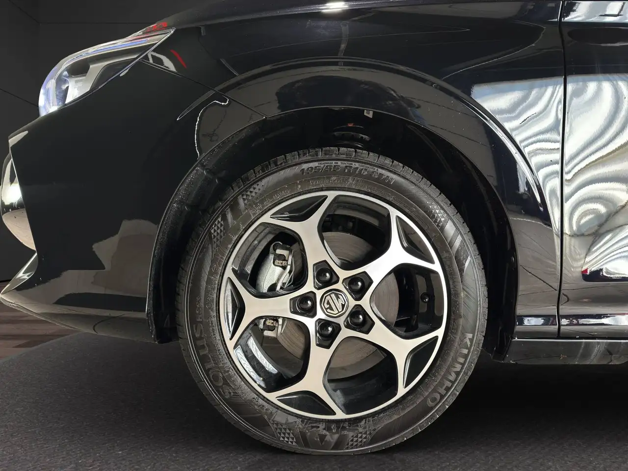 MG MG3 1.5 hybrid+ Luxury auto 195CV *PROMO*, миниатюра 17