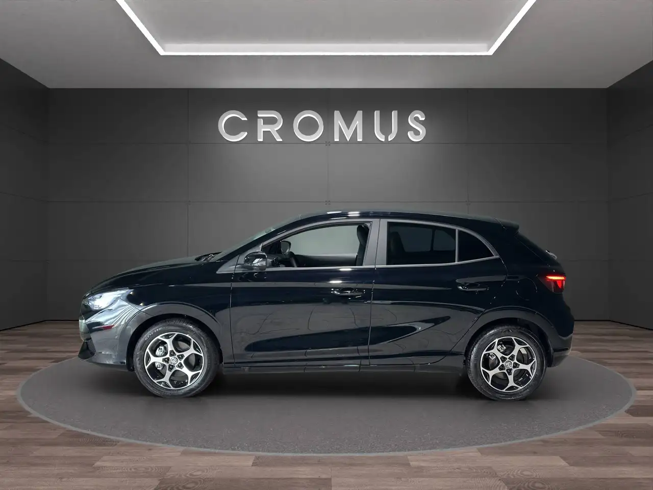 MG MG3 1.5 hybrid+ Luxury auto 195CV *PROMO*, миниатюра 7