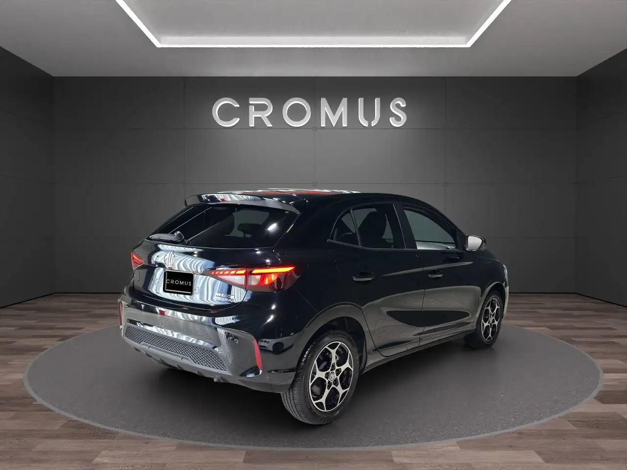 MG MG3 1.5 hybrid+ Luxury auto 195CV *PROMO*, миниатюра 6