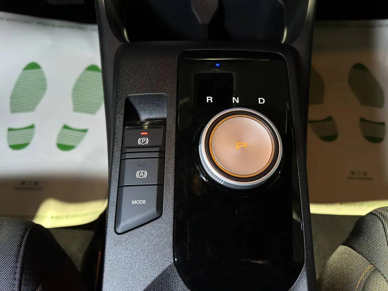 MG MG3 1.5 hybrid+ Luxury auto 195CV *PROMO*, миниатюра 9
