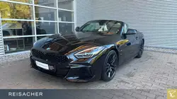 Bmw Z4 M A LCProf,DA,PA,HUD,