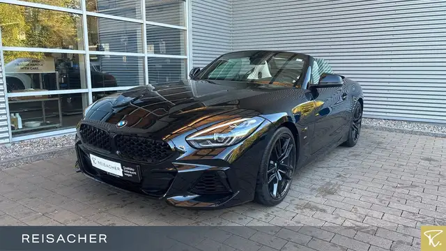 Bmw Z4 M A LCProf,DA,PA,HUD,