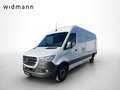 Mercedes-Benz Sprinter 317 CDI Kasten PRO Hochdach Lang MBUX, NE Blanco - thumbnail 1