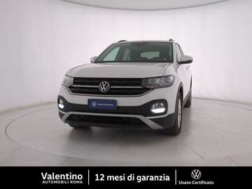 1.0 TSI Style