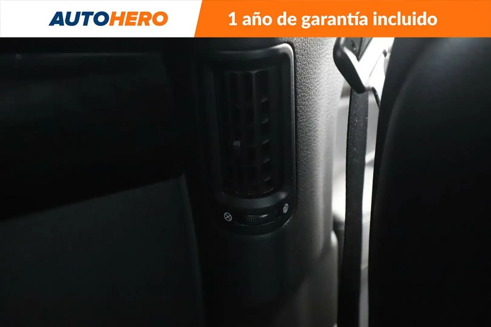 Kia Sorento 2.0 CRDi Concept 2WD Amarillo - 2
