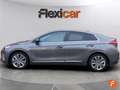 Hyundai IONIQ 1.6 GDI PHEV Klass DT Gris - thumbnail 4