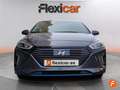Hyundai IONIQ 1.6 GDI PHEV Klass DT Gris - thumbnail 5