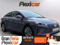 Hyundai IONIQ 1.6 GDI PHEV Klass DT Gris - thumbnail 1
