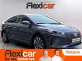 Hyundai IONIQ 1.6 GDI PHEV Klass DT Gris - thumbnail 1