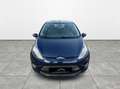 Ford Fiesta Trend 1.25L*FORD Scheckheft*2.Hd*Klima* Blau - thumbnail 3