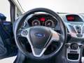 Ford Fiesta Trend 1.25L*FORD Scheckheft*2.Hd*Klima* Blau - thumbnail 23