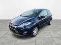 Ford Fiesta Trend 1.25L*FORD Scheckheft*2.Hd*Klima* Blau - thumbnail 4