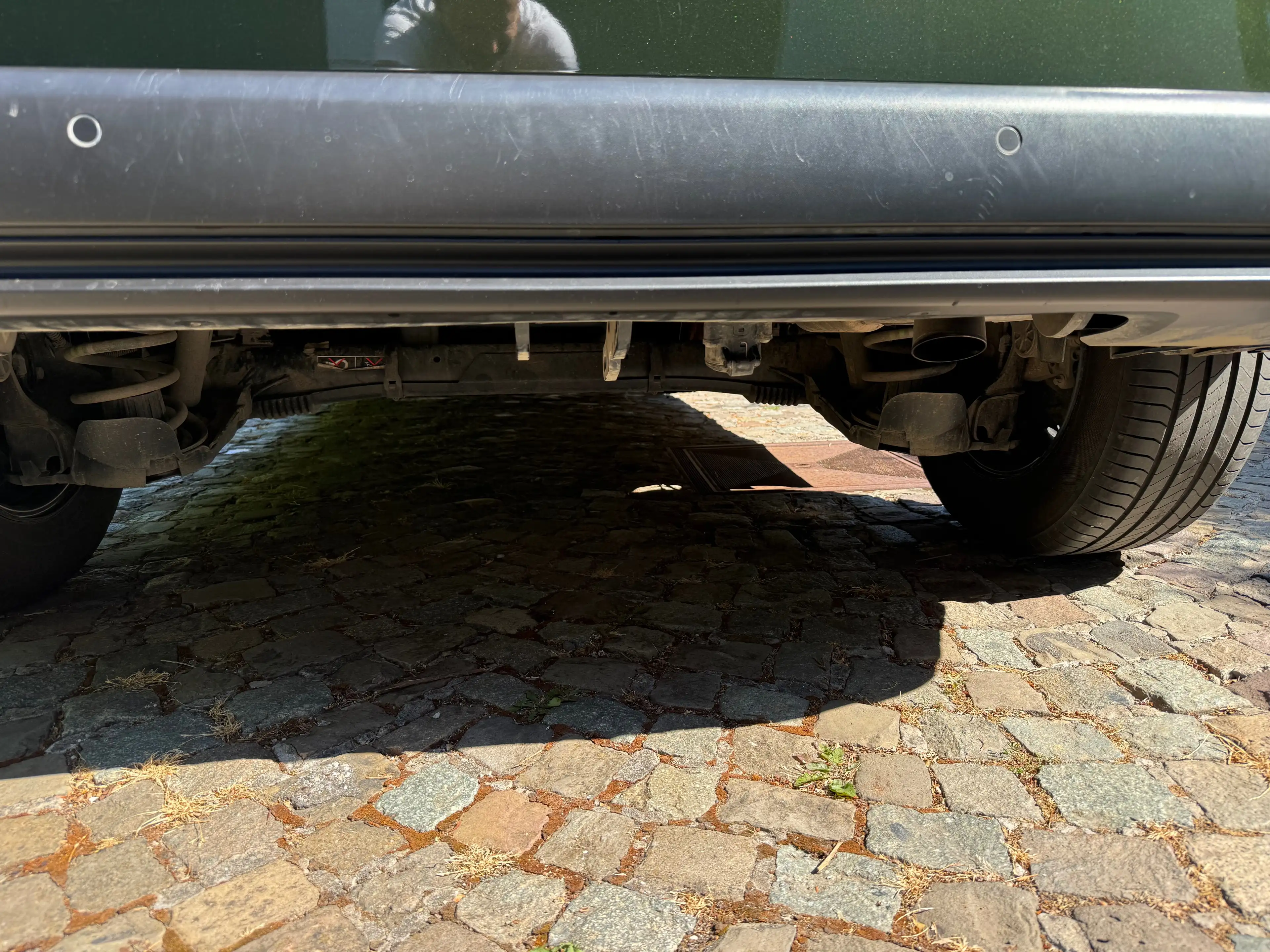 Peugeot Rifter Rifter 1.5 BlueHDi allure 5 places 130 — photo 4