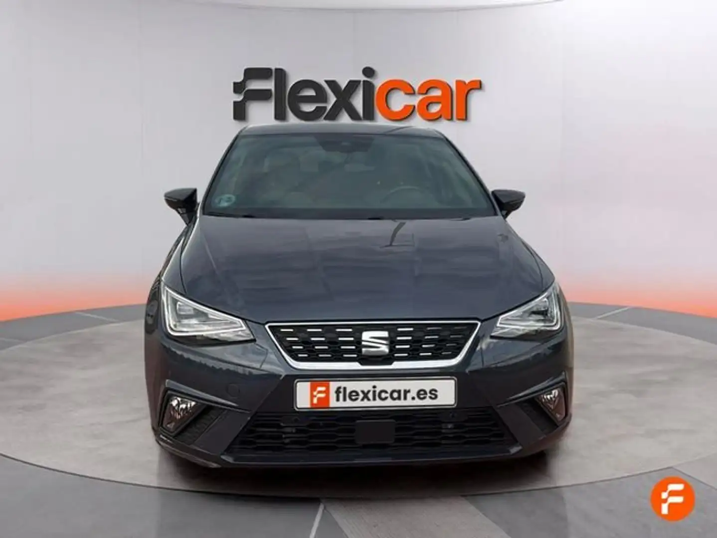 SEAT Ibiza 1.0 TSI 85kW Special Edition Xcellence Gris - 2