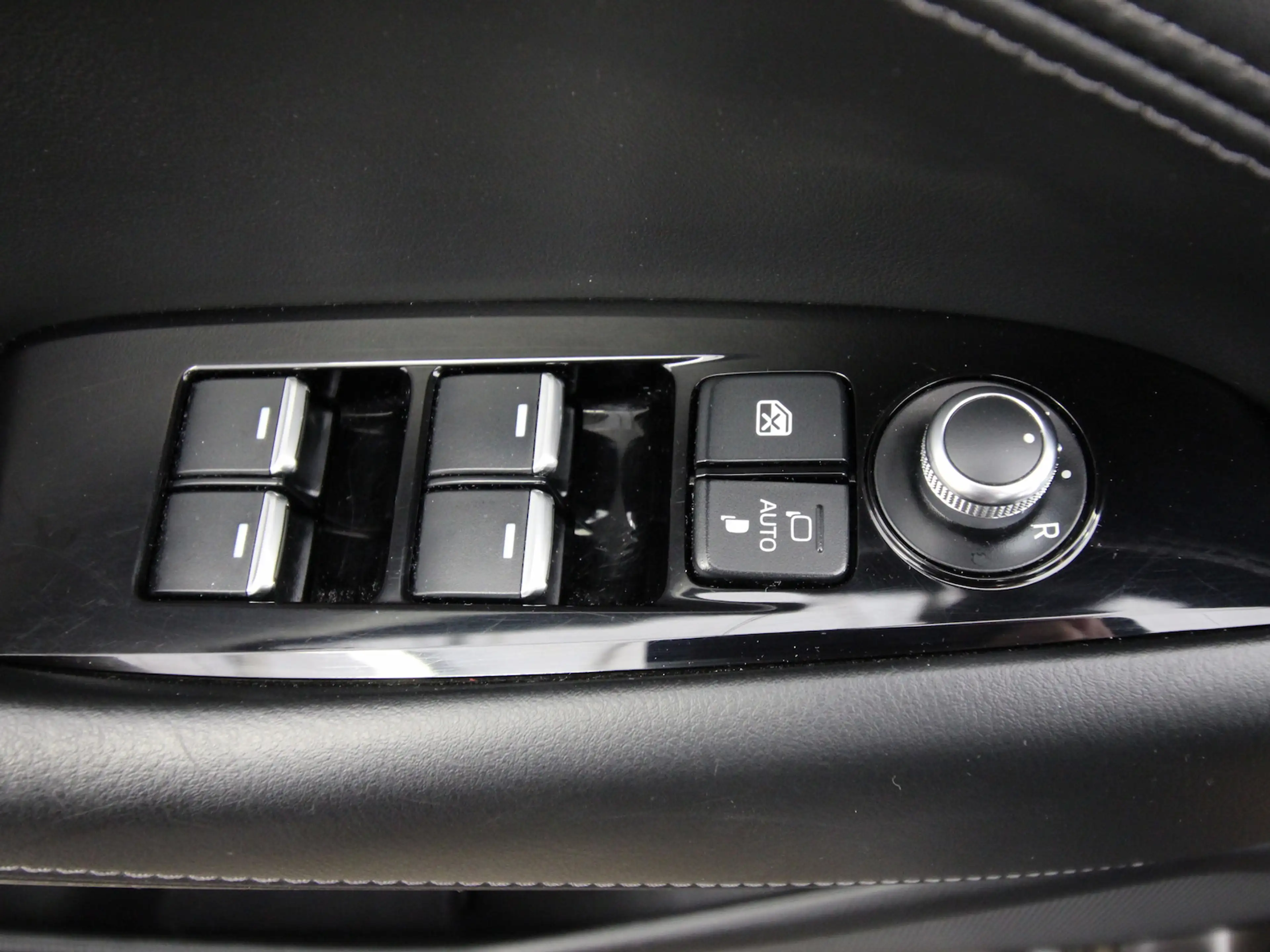 Mazda 6 2.0 SKYACTIV-G 165 Exclusive-Line LED+NAVI+AHK — photo 21