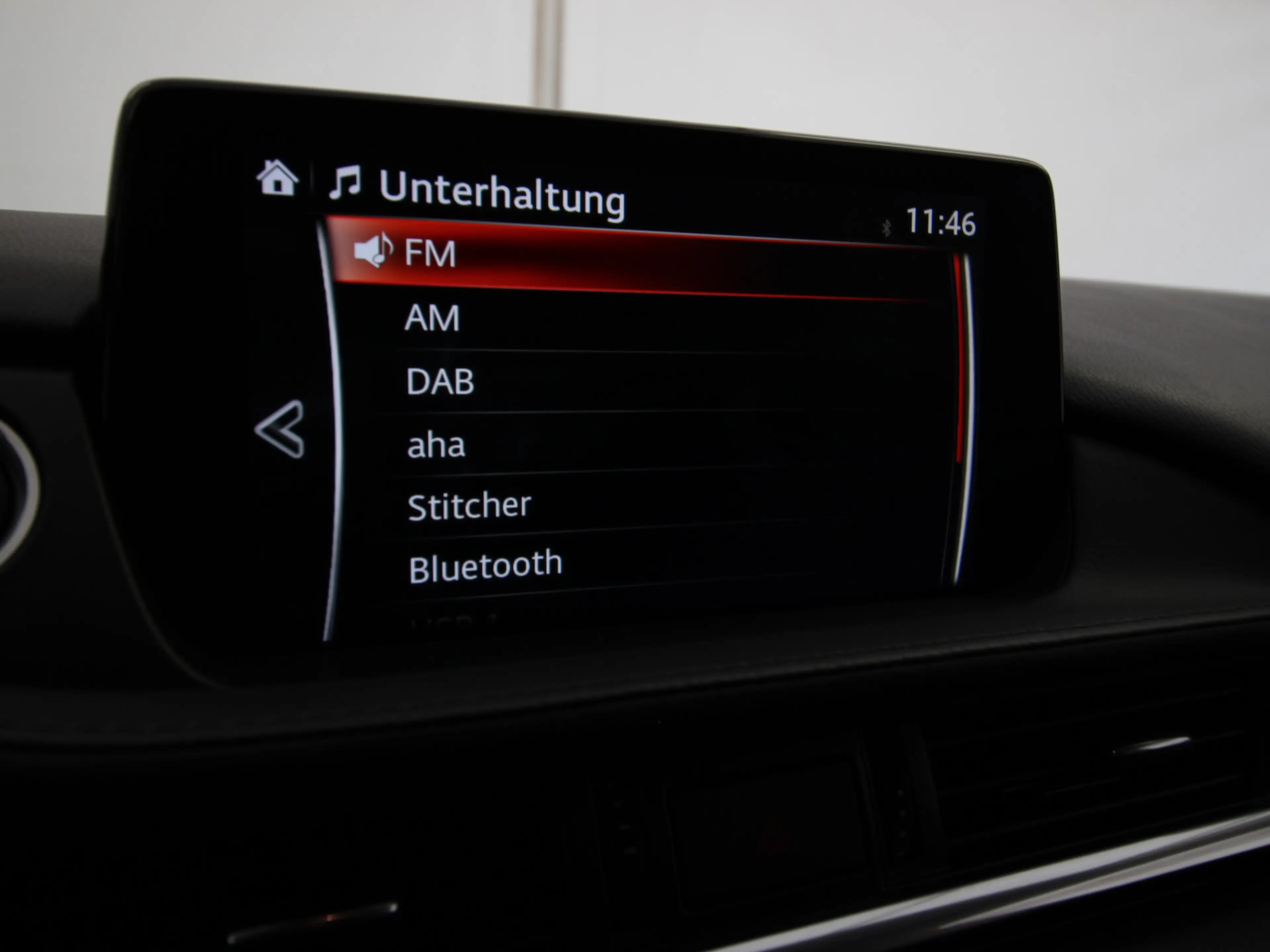 Mazda 6 2.0 SKYACTIV-G 165 Exclusive-Line LED+NAVI+AHK — photo 14