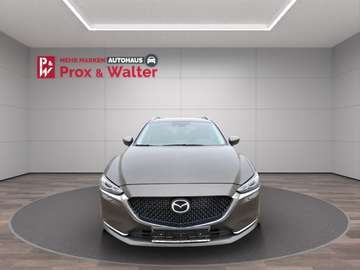2.0 SKYACTIV-G 165 Exclusive-Line LED+NAVI+AHK