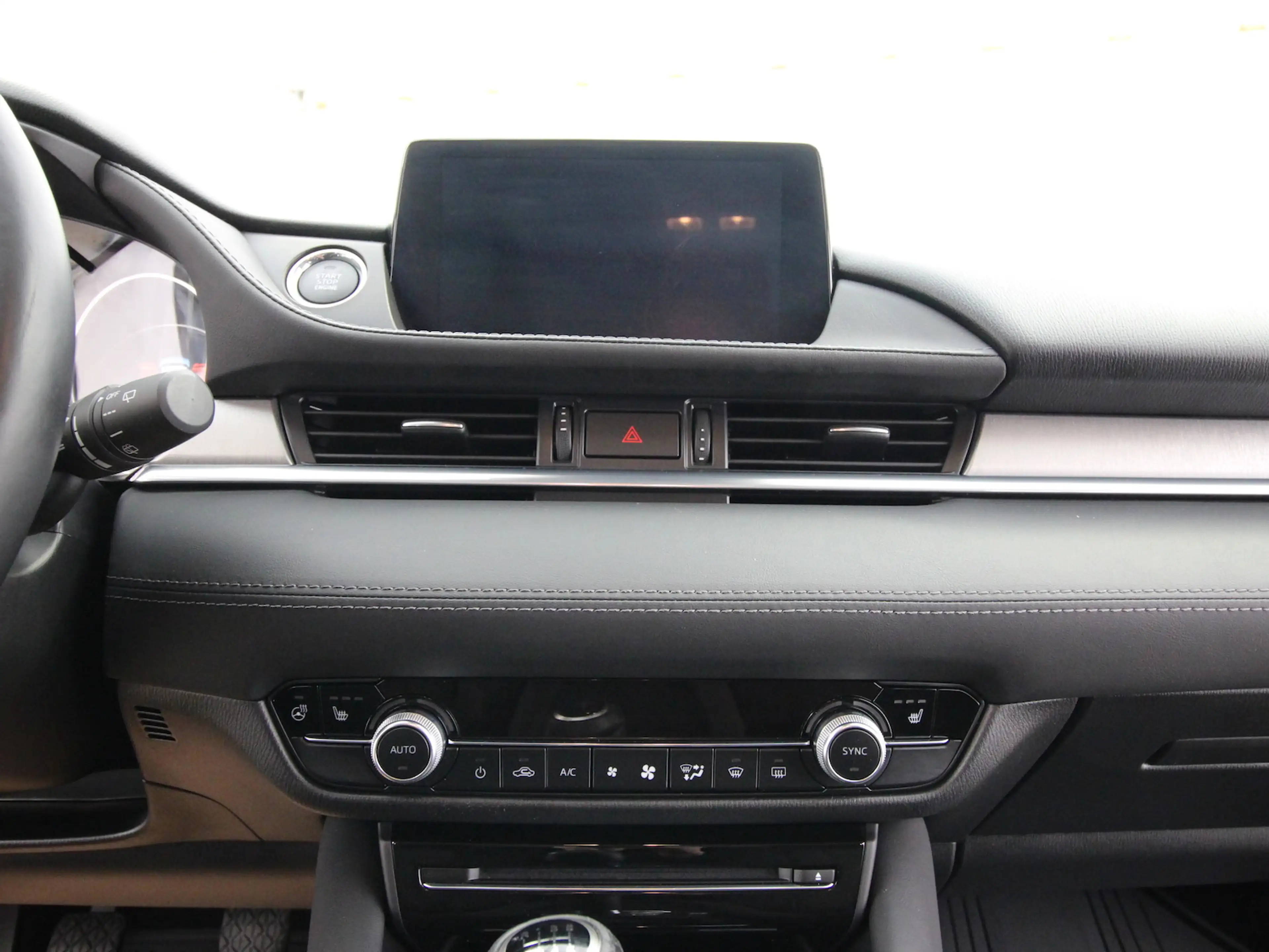 Mazda 6 2.0 SKYACTIV-G 165 Exclusive-Line LED+NAVI+AHK — photo 11