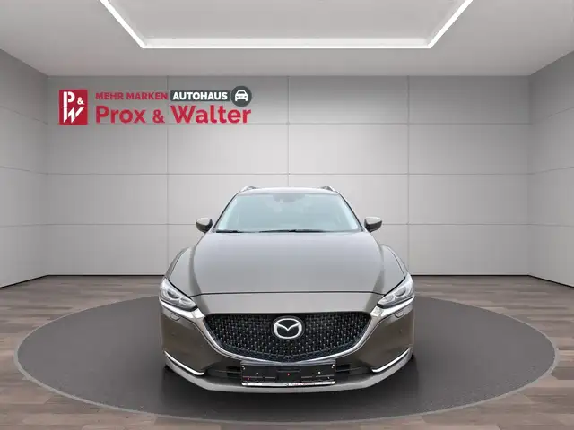 Mazda Mazda6