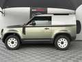 Land Rover Defender Defender 90 D200 HARD TOP Vert - thumbnail 4