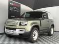 Land Rover Defender Defender 90 D200 HARD TOP Vert - thumbnail 1
