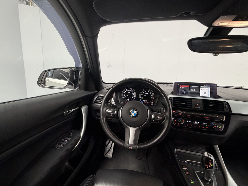 BMW 118 1-serie 118i High Executive Org.NL-NAP| — photo 2