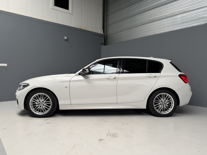 BMW 118 1-serie 118i High Executive Org.NL-NAP| — photo 6