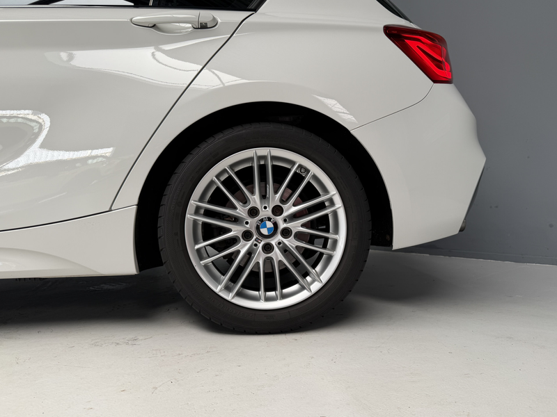 BMW 118 1-serie 118i High Executive Org.NL-NAP| — photo 11
