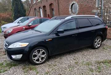 Mondeo 2.0i Titanium. FAIRE OFFRE !!!