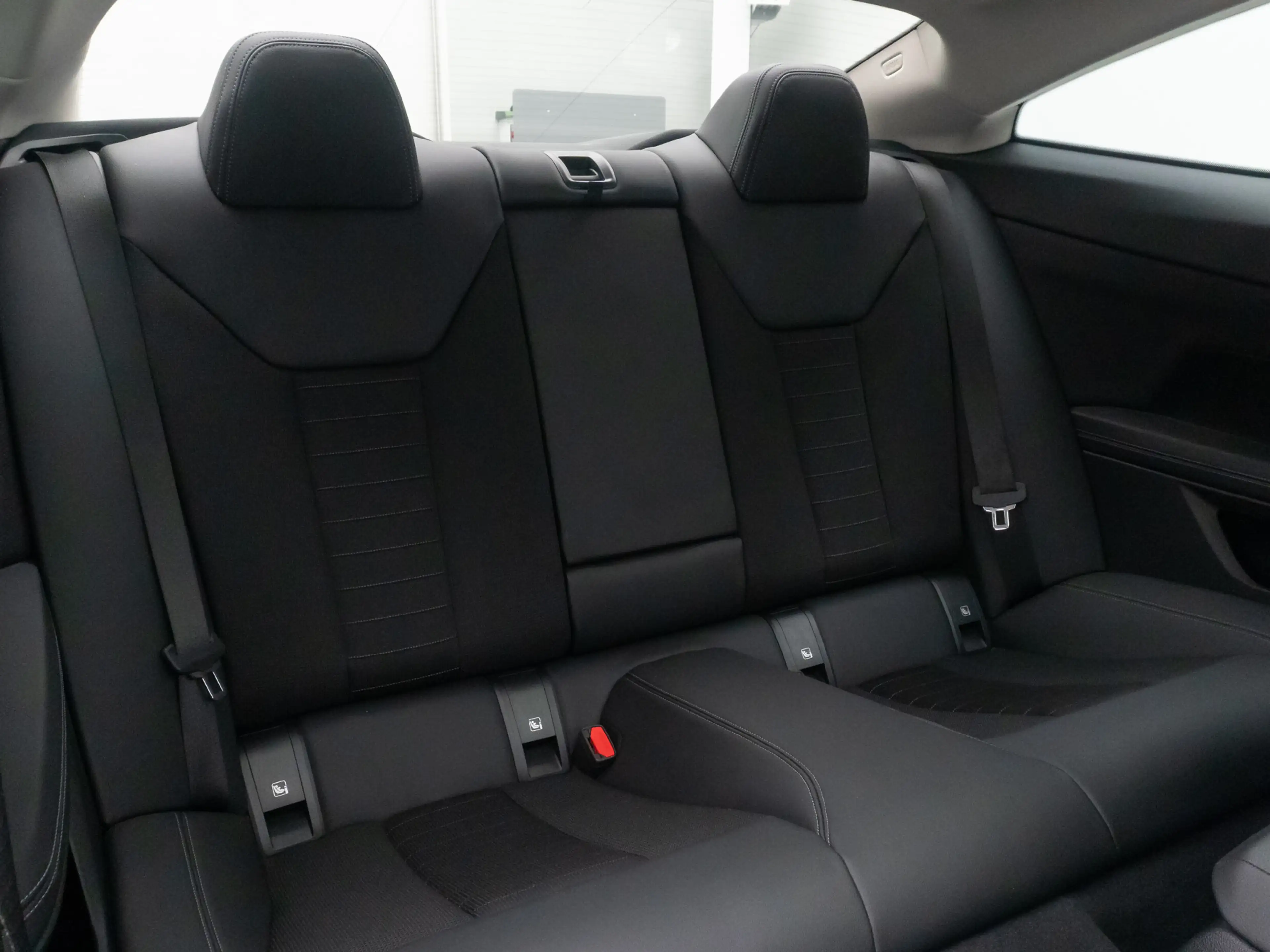 BMW 420 Coupé Alarm HiFi DAB Sport Glasdach 18Zoll — photo 25