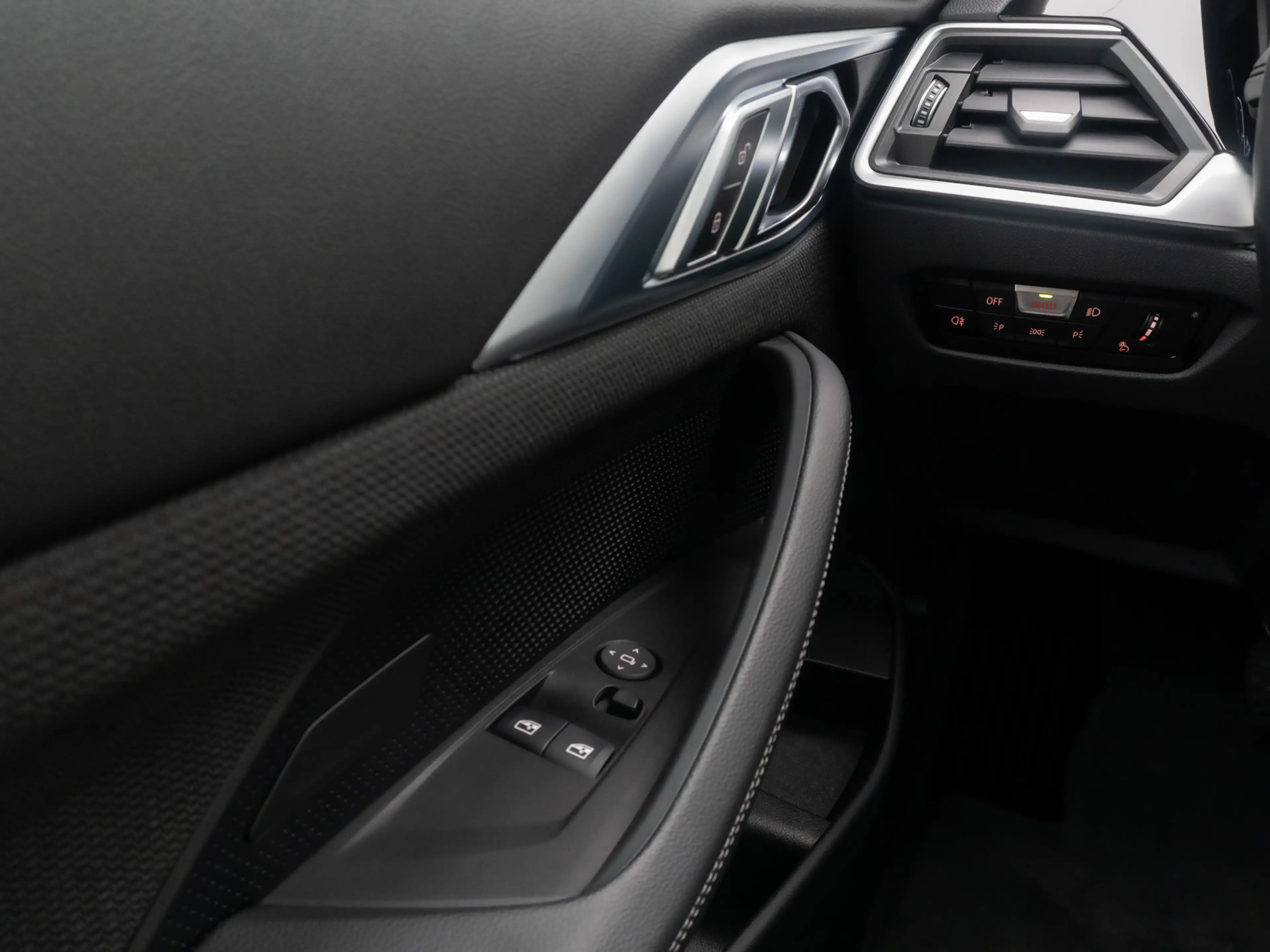 BMW 420 Coupé Alarm HiFi DAB Sport Glasdach 18Zoll — photo 30