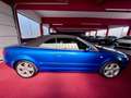 Audi A4 Cabrio 3.0TDI quattro 3x S line Navi Automatik Schwarz - thumbnail 6