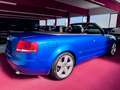 Audi A4 Cabrio 3.0TDI quattro 3x S line Navi Automatik Schwarz - thumbnail 13