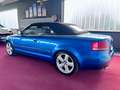 Audi A4 Cabrio 3.0TDI quattro 3x S line Navi Automatik Schwarz - thumbnail 9