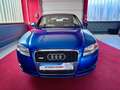 Audi A4 Cabrio 3.0TDI quattro 3x S line Navi Automatik Schwarz - thumbnail 5