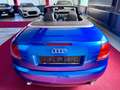 Audi A4 Cabrio 3.0TDI quattro 3x S line Navi Automatik Schwarz - thumbnail 14