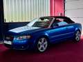 Audi A4 Cabrio 3.0TDI quattro 3x S line Navi Automatik Schwarz - thumbnail 4