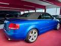 Audi A4 Cabrio 3.0TDI quattro 3x S line Navi Automatik Schwarz - thumbnail 7