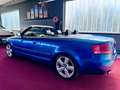 Audi A4 Cabrio 3.0TDI quattro 3x S line Navi Automatik Schwarz - thumbnail 15