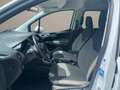 Ford Tourneo Courier Titanium,Climatronic,Tempomat,Winter-P.,Parksensor Bianco - thumbnail 9