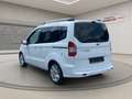 Ford Tourneo Courier Titanium,Climatronic,Tempomat,Winter-P.,Parksensor Bianco - thumbnail 7