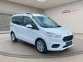 Ford Tourneo Courier Titanium,Climatronic,Tempomat,Winter-P.,Parksensor Bianco - thumbnail 3